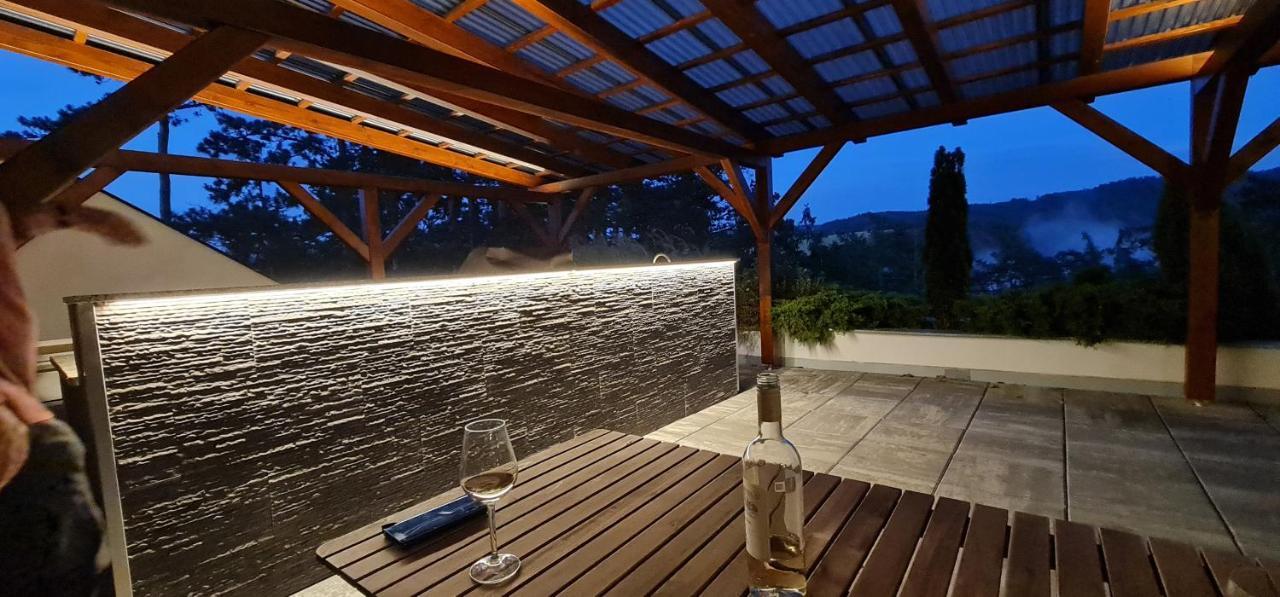 Hotel Berounka Hrebecniky エクステリア 写真