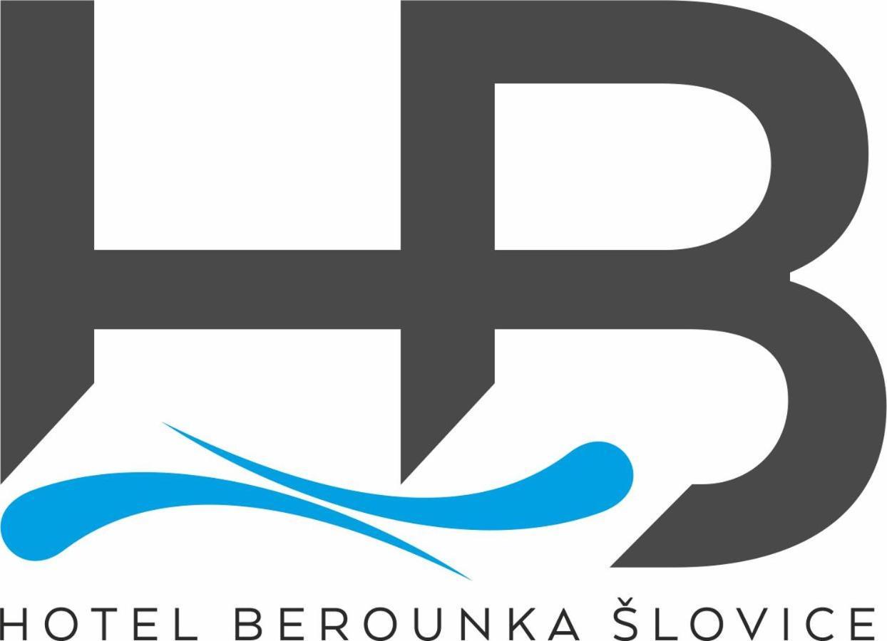 Hotel Berounka Hrebecniky エクステリア 写真